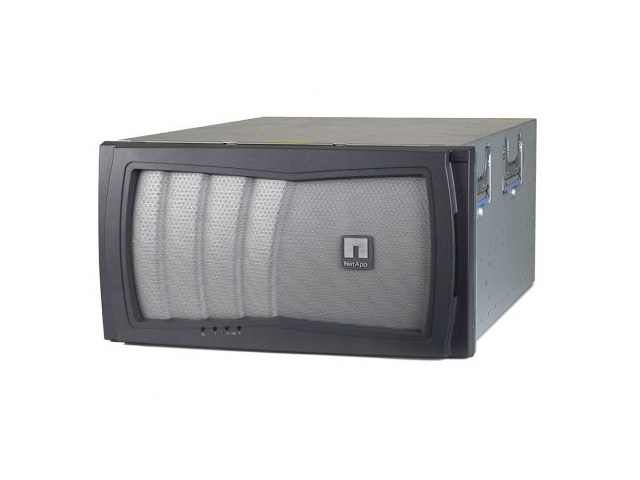 Система хранения данных NetApp FAS6250