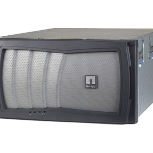 Система хранения данных NetApp FAS6210