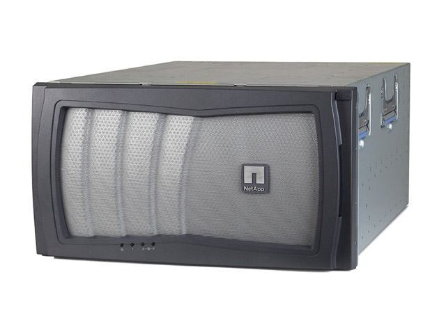 Система хранения данных NetApp FAS6210