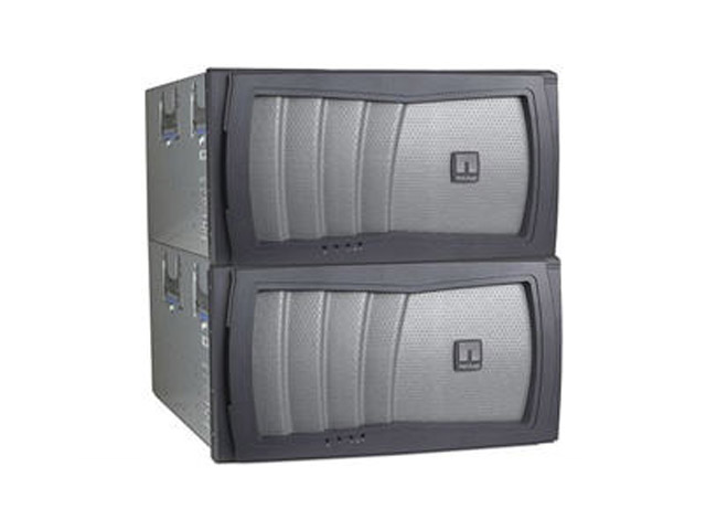 Система хранения данных NetApp FAS6240