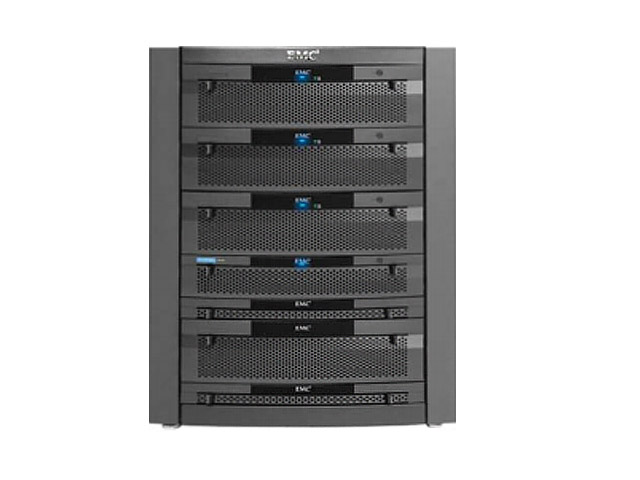 Системы хранения данных EMC VNX-VG8