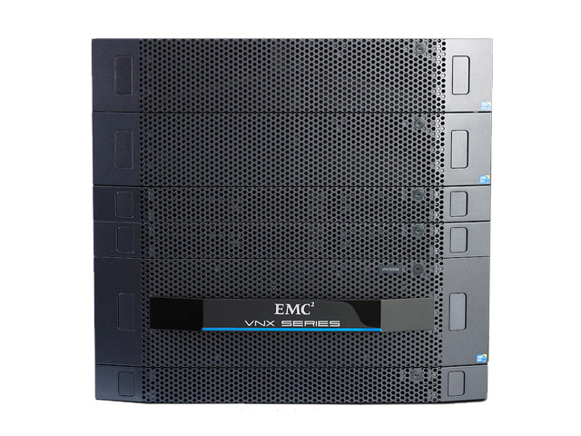 Системы хранения данных EMC VNX5500