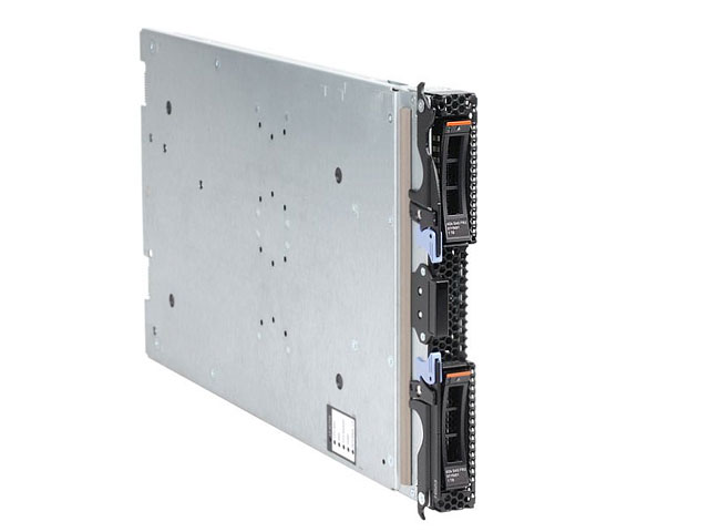 BladeCenter IBM HS23E