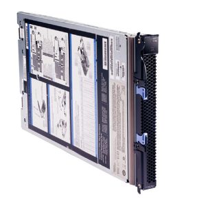 BladeCenter IBM PS703