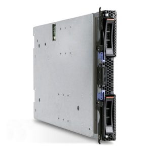 BladeCenter IBM HS22