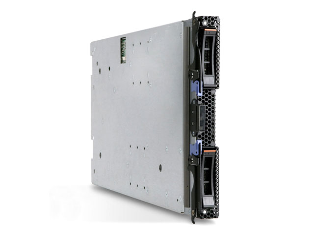 BladeCenter IBM HS22