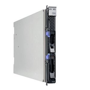 BladeCenter IBM HS12