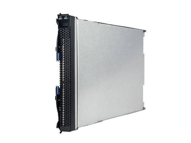 BladeCenter IBM HS21