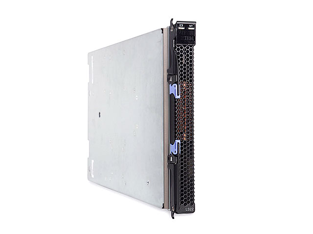 BladeCenter IBM LS22