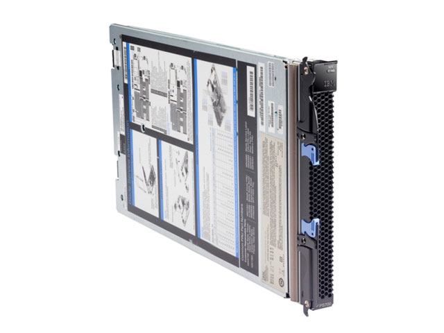 BladeCenter IBM PS700