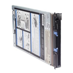 BladeCenter IBM PS702