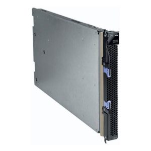 BladeCenter IBM JS22