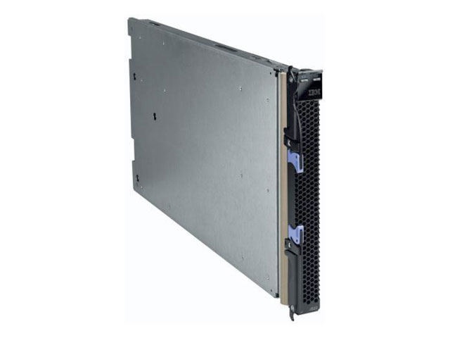 BladeCenter IBM JS22