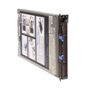 BladeCenter IBM JS43