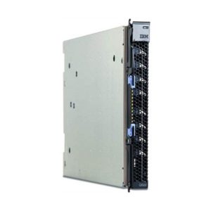 BladeCenter IBM QS22