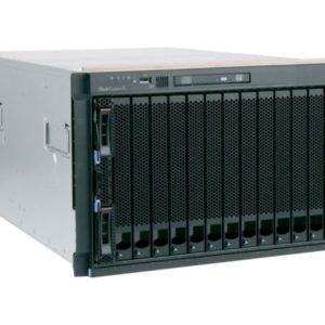 IBM BladeCenter E Chassis