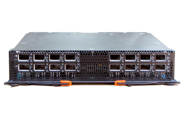Voltaire 40 Gb InfiniBand Switch Module