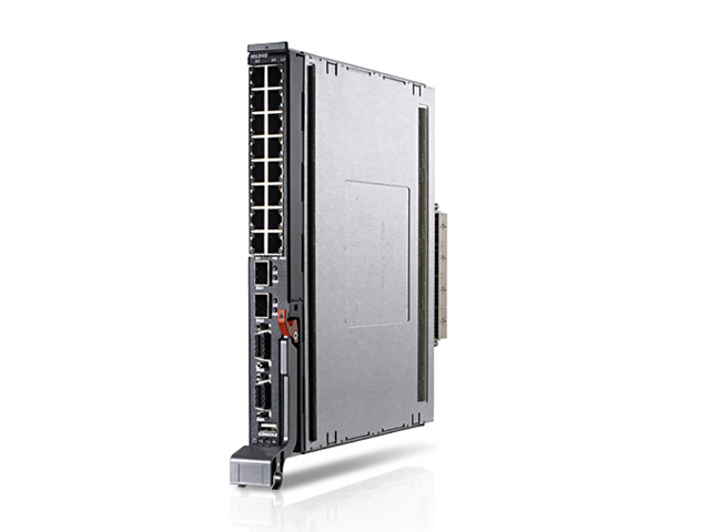DELL Ethernet PowerConnect M6348