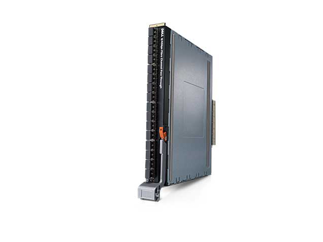 DELL 10Gb Ethernet Pass-Throuh
