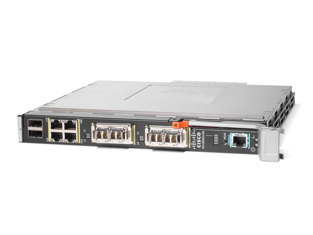 Blade Switch Cisco Catalyst 3032