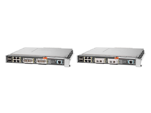 Blade Switch Cisco Catalyst 3130G