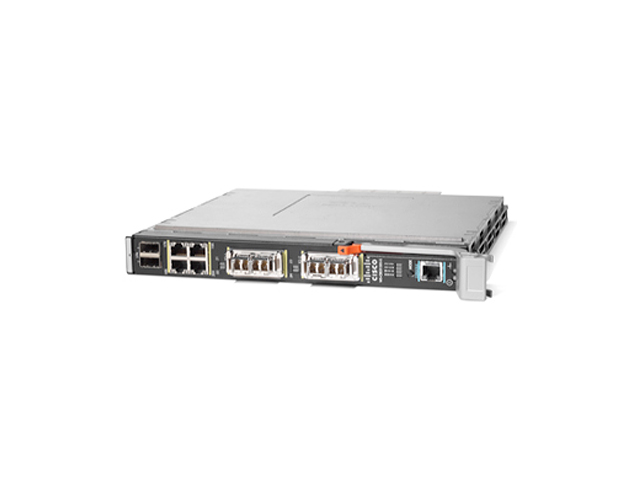 Blade Switch Cisco Catalyst 3130X