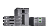 Ленточные системы резервного копирования DELL