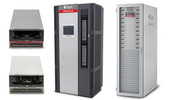 Ленточные системы резервного копирования Oracle